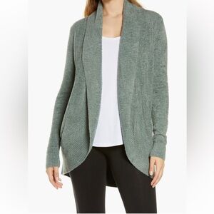 Barefoott Dreams cozychic lite cardigan